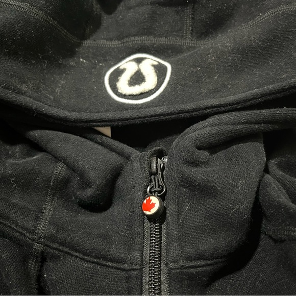 Lululemon Jacket - Picture 5 of 5